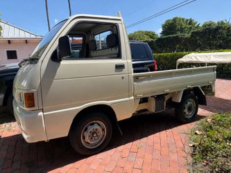 Diahatsu HiJet