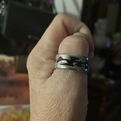 Sterling Silver .925 Rings For Sale ... Large Selection ... Sizes 4-11... Price Range $25-$55... Buy Two Or More For Fantastic Deals!