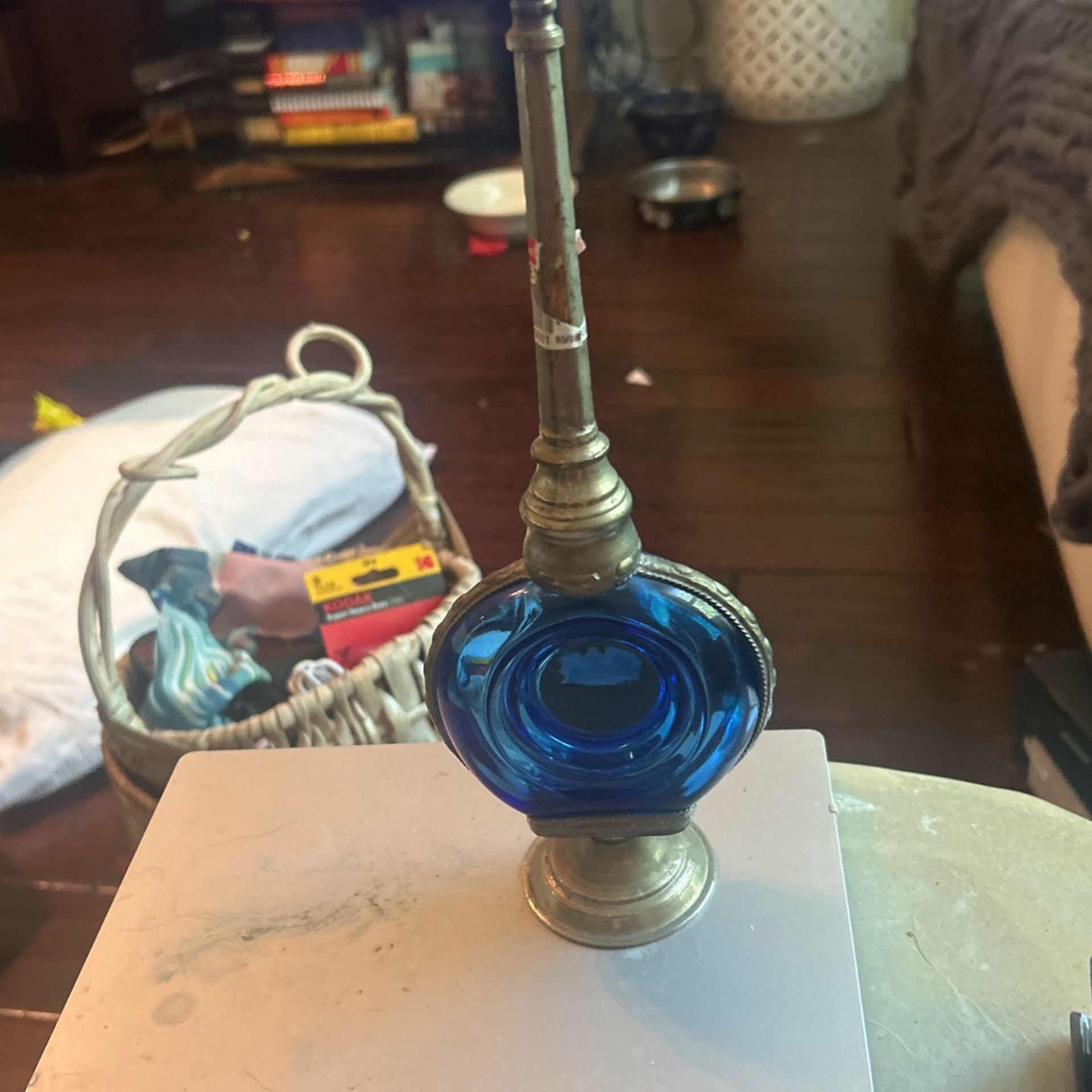Antique Perfume Bottle