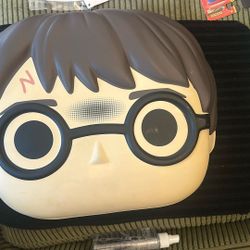 Harry Potter POP Mask 