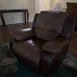 Recliner 