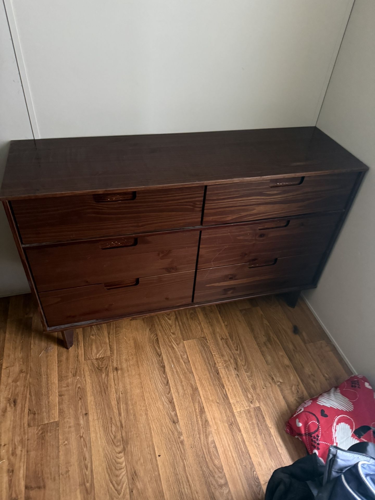Amazon Dresser
