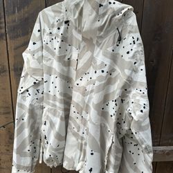 Worn Once For Two Hours , Jacket By WHITESPACE