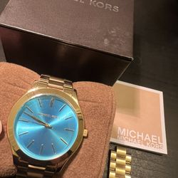 Michael Kors Women’s Watch