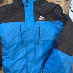 Kids Snow Jackets