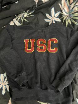 USC Crewneck