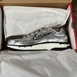 Nike P-6000