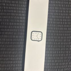 Apple Watch BOX ONLY 