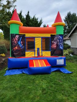Bouncy House 