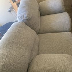 Loveseat (TERRA)