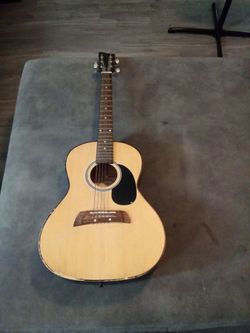 Guitar
