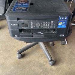 Brother Printer