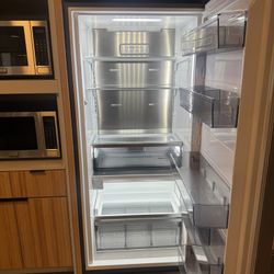 Electrolux Column Refrigerator Only 