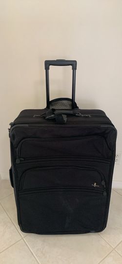 Check in luggage 31”x21” x10”