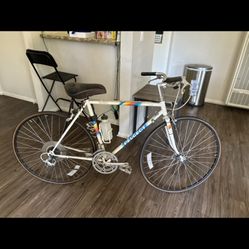 Peugeot Bike