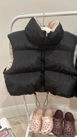 Puffy Vest