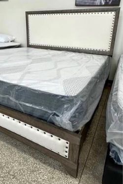 Mattress➡️QUEEN-king-CAL KING-twin💥