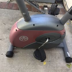 Exercise Bike Pick Up Only 