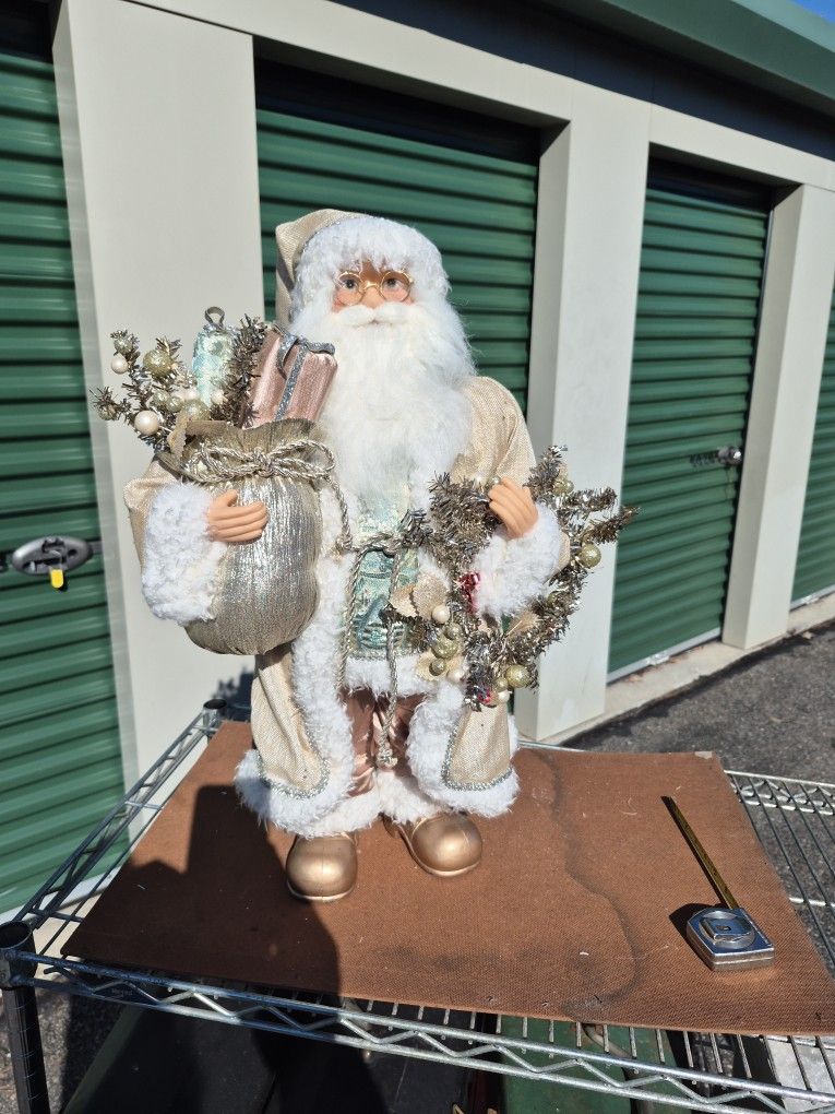 Karen Dideon Festi E Santa