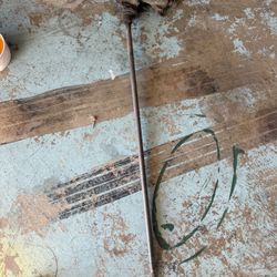 1965 Ford Mustang Steering Box 