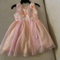 Little Girls Size 2t Dresses