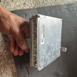 Honda CRV Manual ECU K PRO