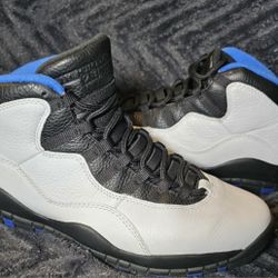 Mens Jordan 10 Retros Orlando
