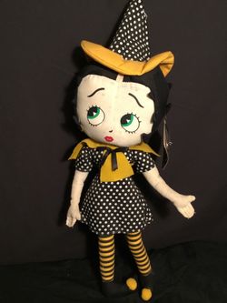 Vintage Betty boop