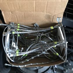 Snow  Chains 