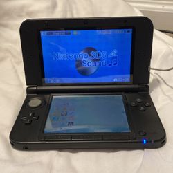 Nintendo 3DS XL