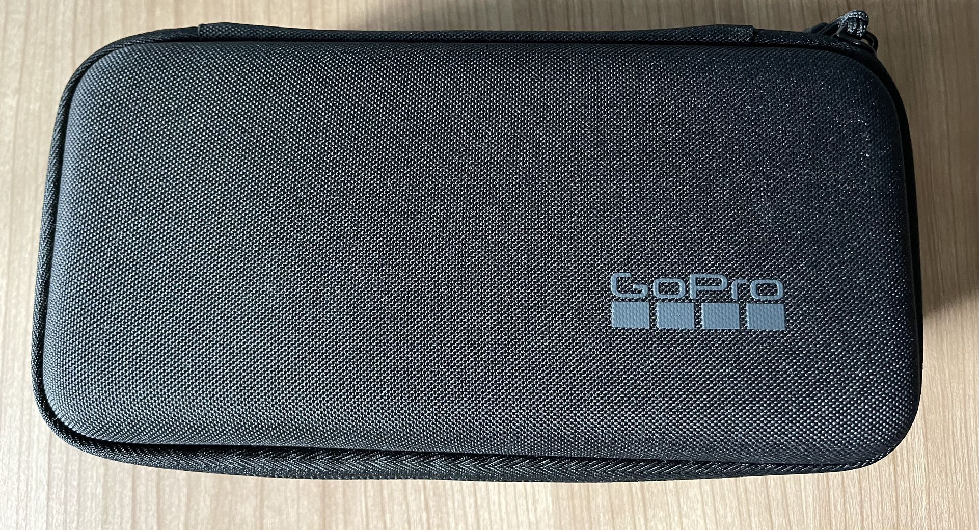 GoPro Case (only)