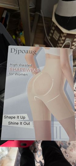 Women's shapewear