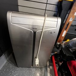 AC Unit for sale! “Sharp”