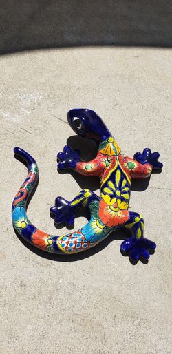 Salamander XL (Talavera)