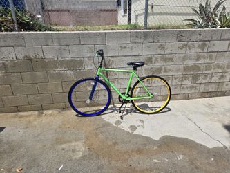 Bicicletas  