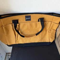 Utility Tool Tote