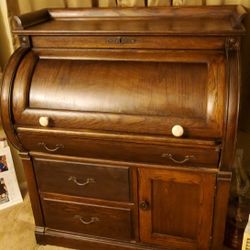 Antique Desk