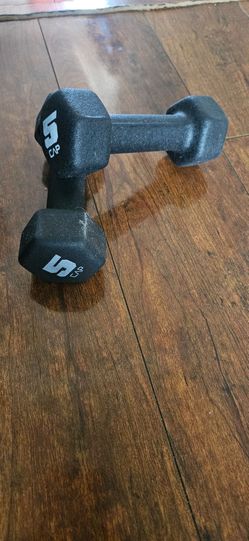 Weights