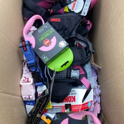 Kong Dog Collars And Leashes 