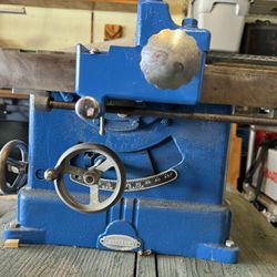 Vintage 1940S Craftsman Tablesaw