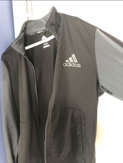 Adidas Track Jacket