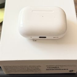 Apple AirPods Pro (2cd Gen) (USB-C)