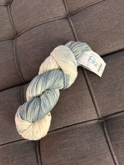 Berroco Yarn - Fika