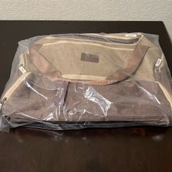 20” Duffle Bag