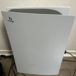 PS5+controllers+games