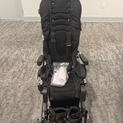 Adaptive Stroller (Pediatric mobility Device)