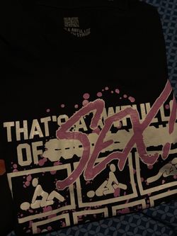 Aloc shirt