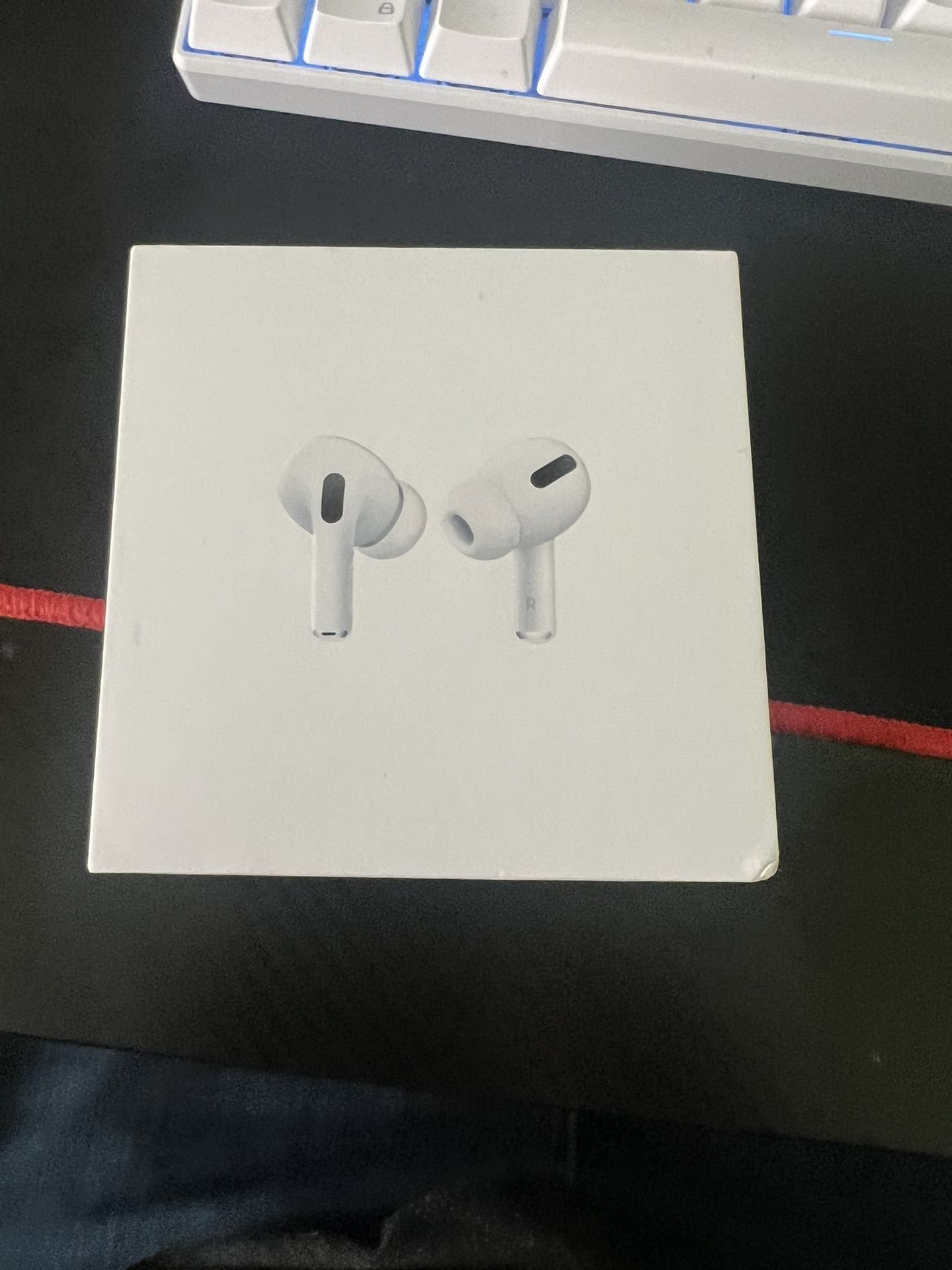 AirPod Pro