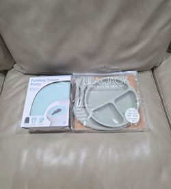 Travel Baby Items Brand New
