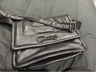 Juicy couture crossbody